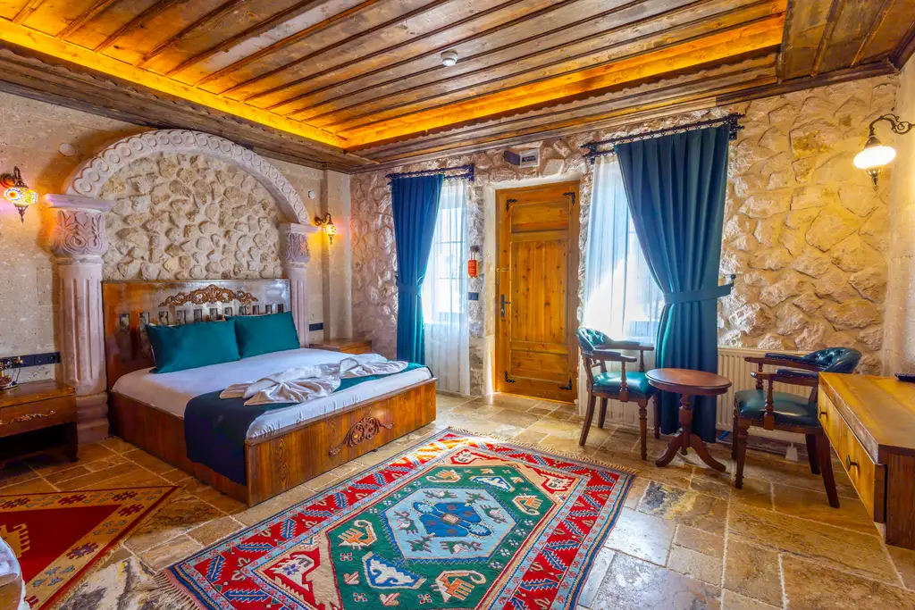 Standart Oda (UC06-202) fotoğraf 5
