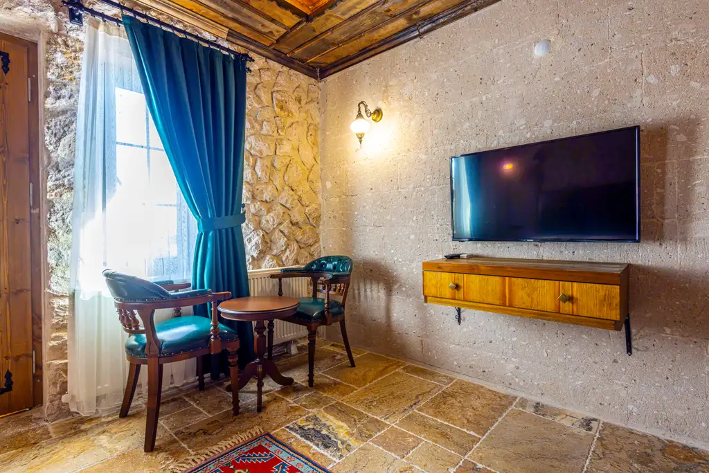 Standart Oda (UC06-202) fotoğraf 9