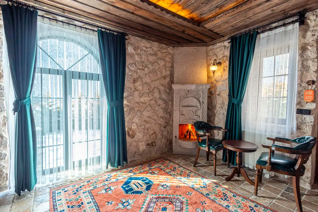 Standart Oda (UC06-204) fotoğraf 2