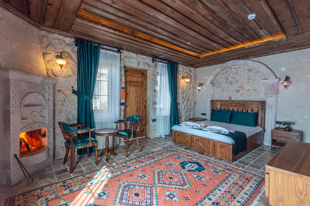 Standart Oda (UC06-204) fotoğraf 3