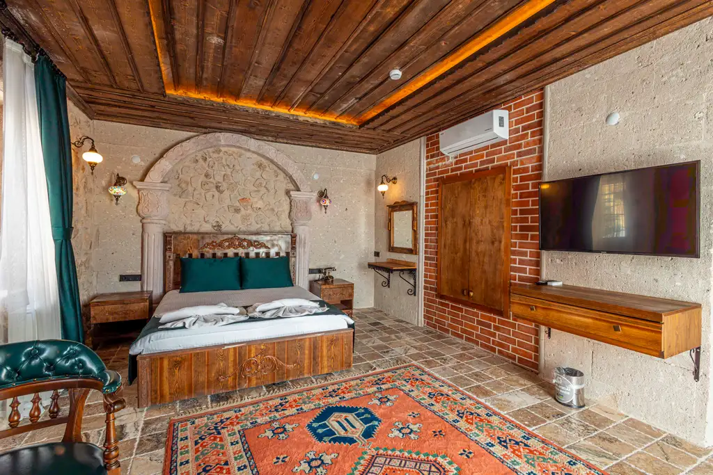 Standart Oda (UC06-204) fotoğraf 4