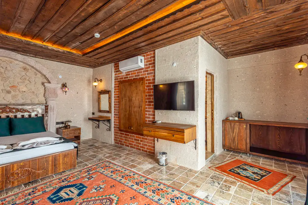 Standart Oda (UC06-204) fotoğraf 5
