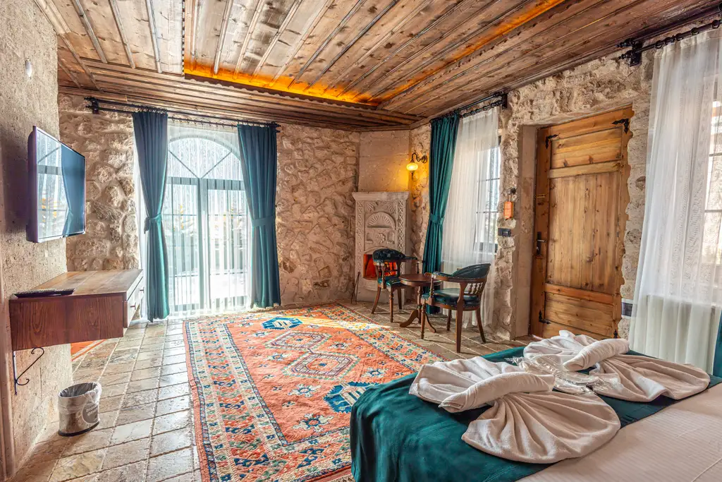 Standart Oda (UC06-204) fotoğraf 7