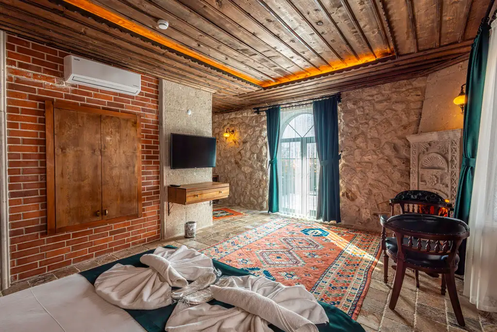 Standart Oda (UC06-204) fotoğraf 8
