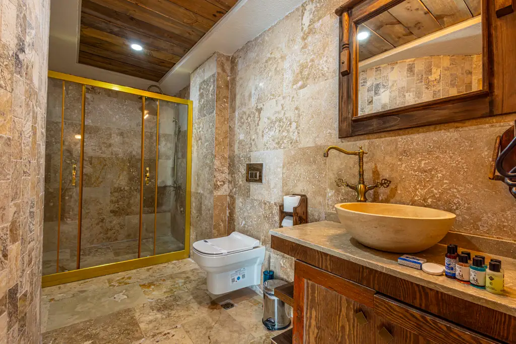 Standart Oda (UC06-204) fotoğraf 9