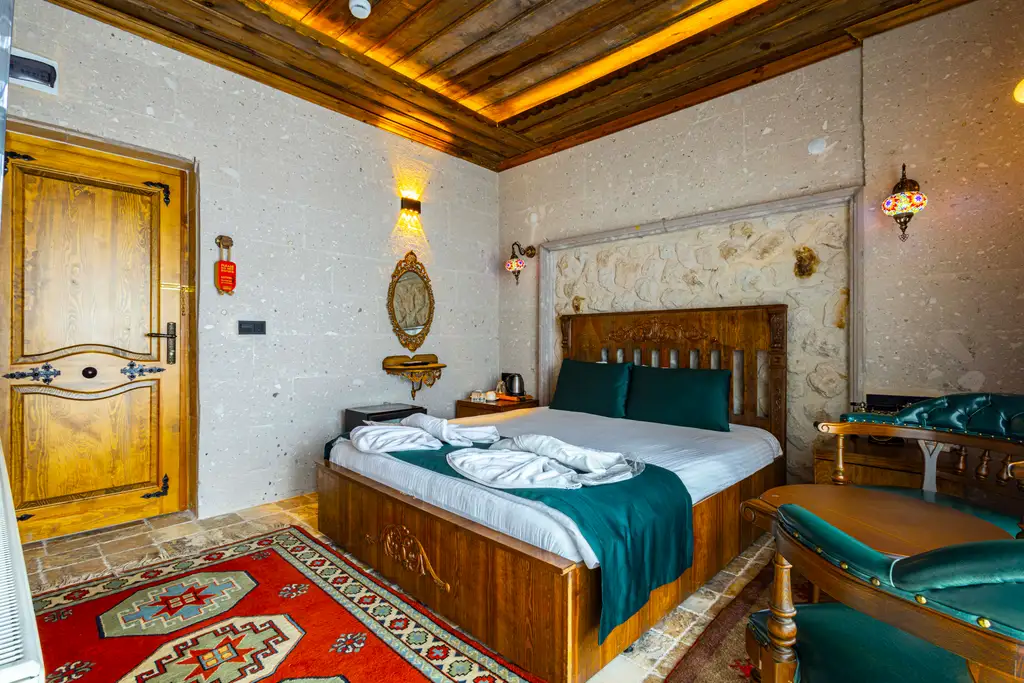 Standart Oda (UC06-205) fotoğraf 1