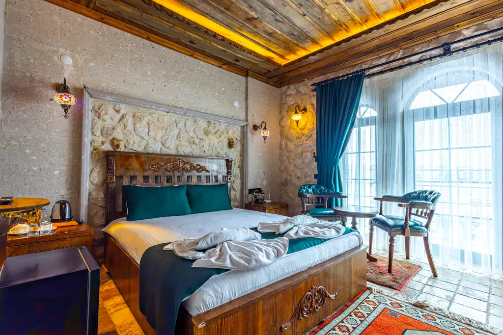 Standart Oda (UC06-205) fotoğraf 2