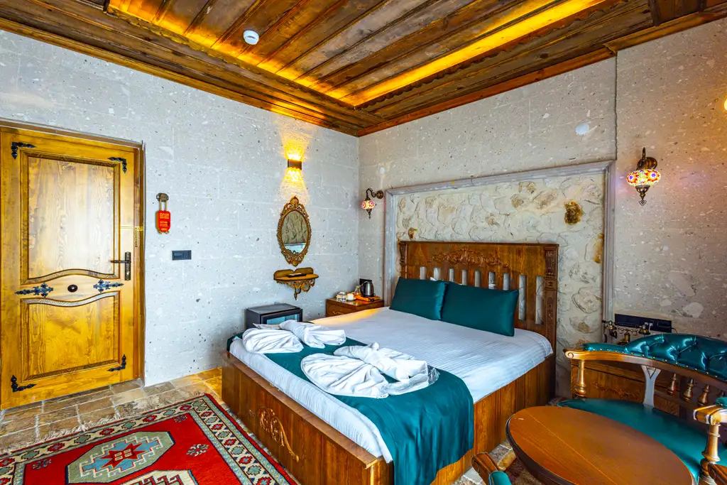 Standart Oda (UC06-205) fotoğraf 3