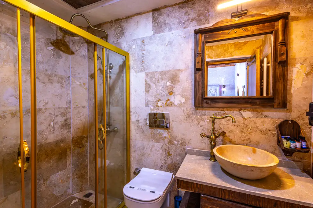 Standart Oda (UC06-205) fotoğraf 4