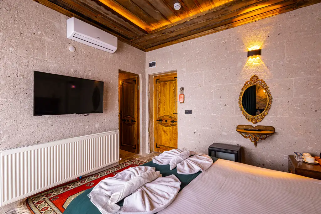 Standart Oda (UC06-205) fotoğraf 5