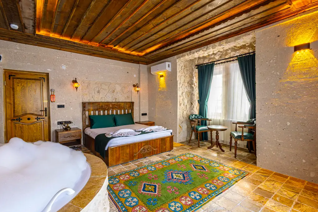 Standart Oda (UC06-206) fotoğraf 3