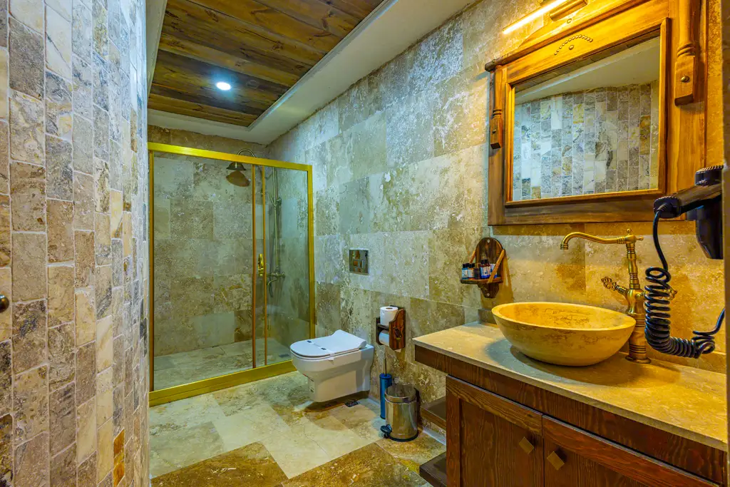 Standart Oda (UC06-206) fotoğraf 5