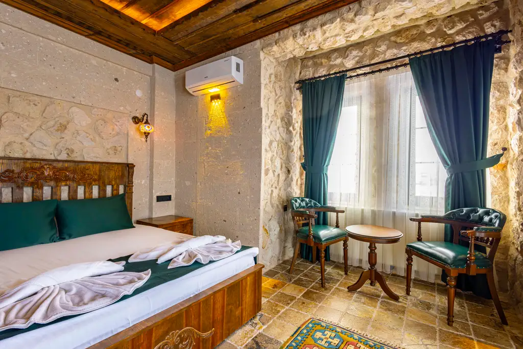 Standart Oda (UC06-206) fotoğraf 7
