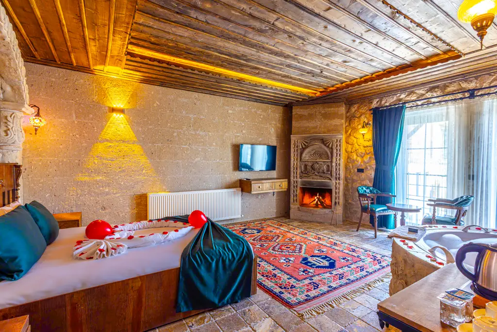 Standart Oda (UC06-207) fotoğraf 10