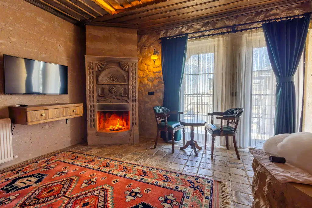 Standart Oda (UC06-207) fotoğraf 2