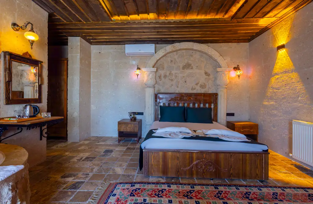 Standart Oda (UC06-207) fotoğraf 3