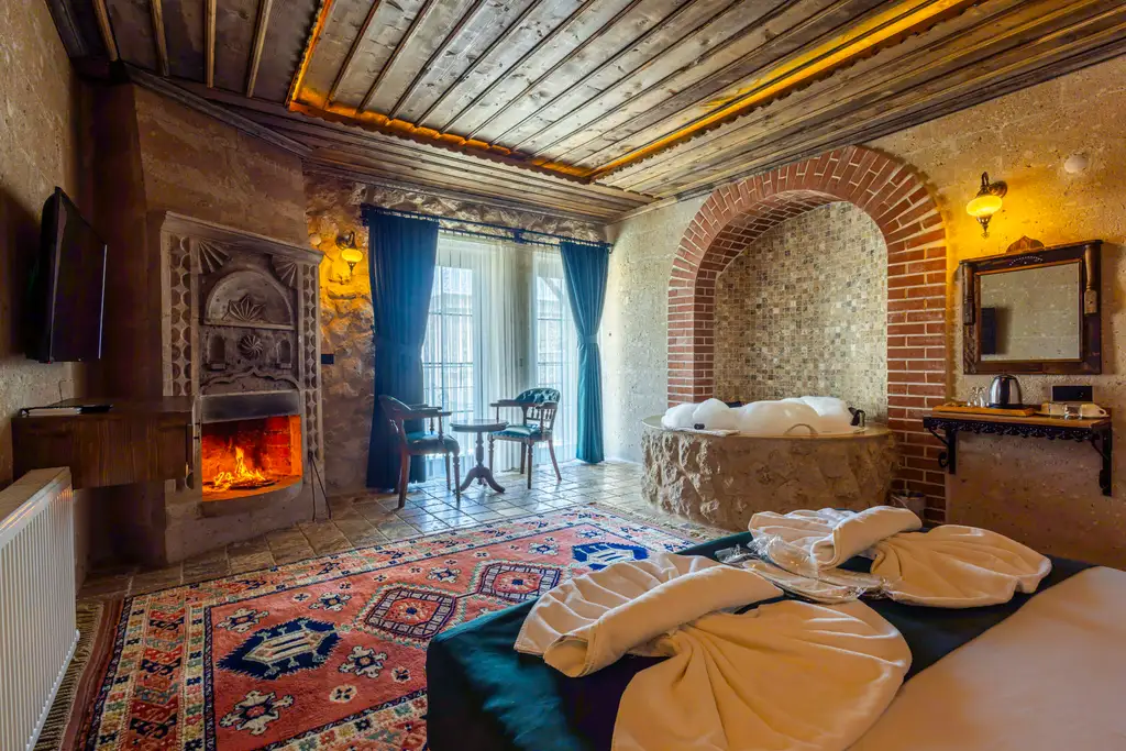 Standart Oda (UC06-207) fotoğraf 4