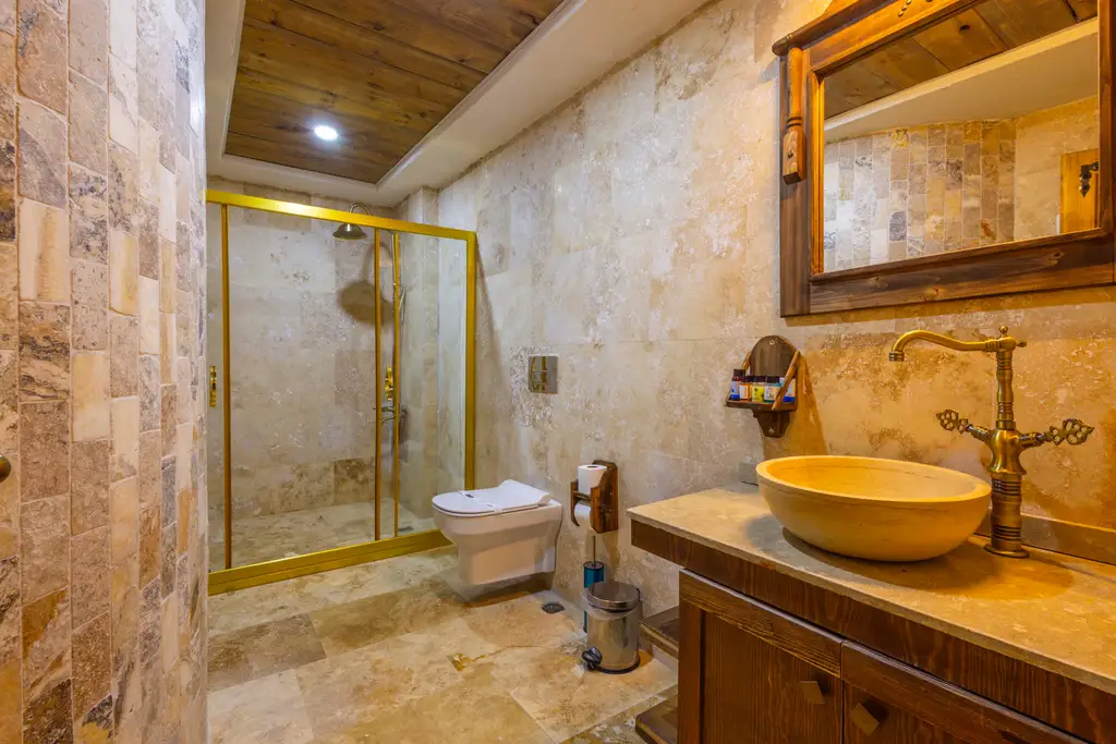 Standart Oda (UC06-207) fotoğraf 9