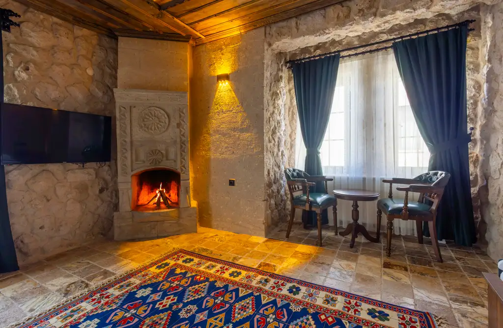 Standart Oda (UC06-208) fotoğraf 2