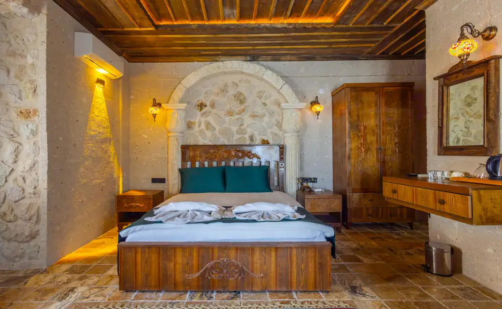Standart Oda (UC06-208) fotoğraf 3