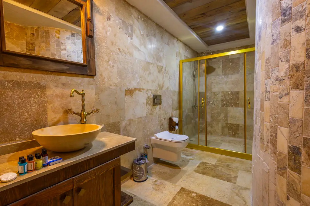 Standart Oda (UC06-208) fotoğraf 8