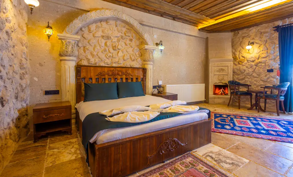 Standart Oda (UC06-301) fotoğraf 4