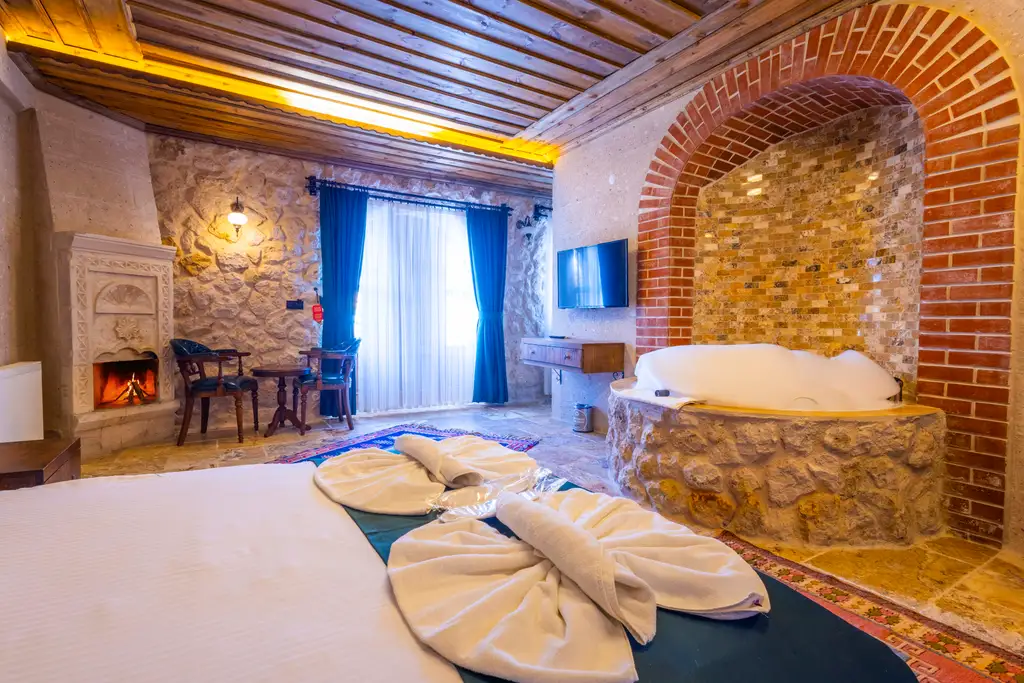 Standart Oda (UC06-301) fotoğraf 5