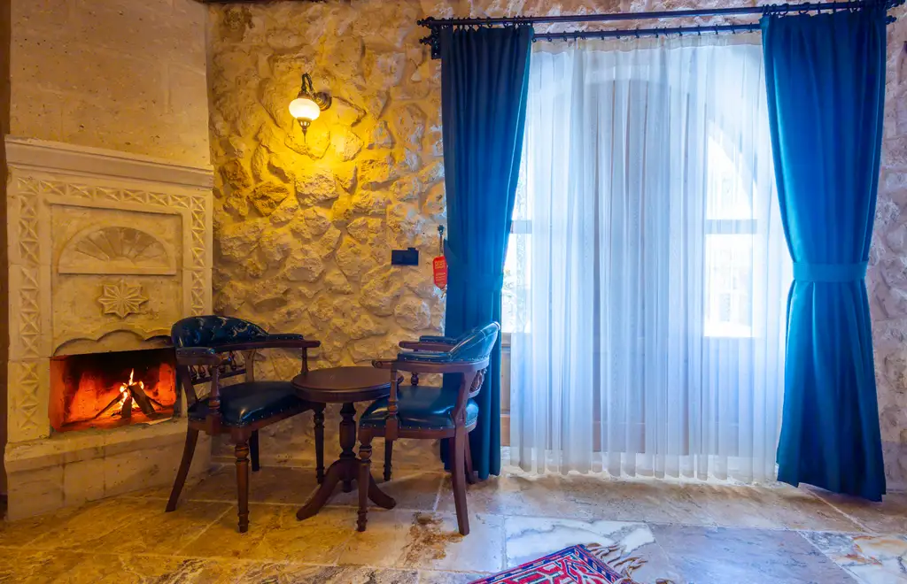 Standart Oda (UC06-301) fotoğraf 7