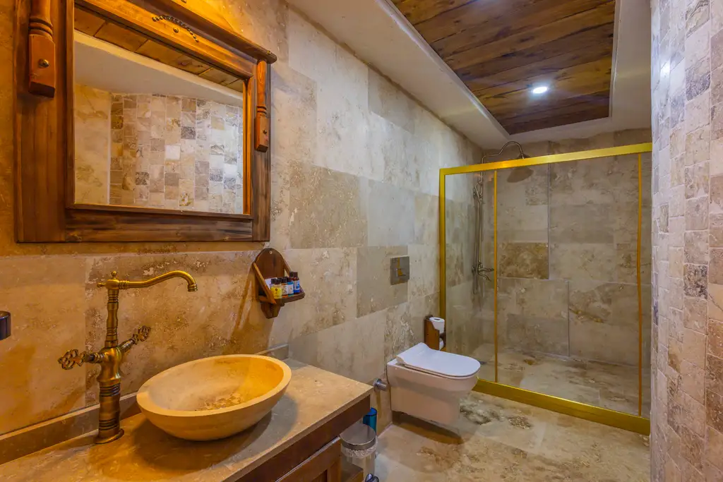 Standart Oda (UC06-301) fotoğraf 8