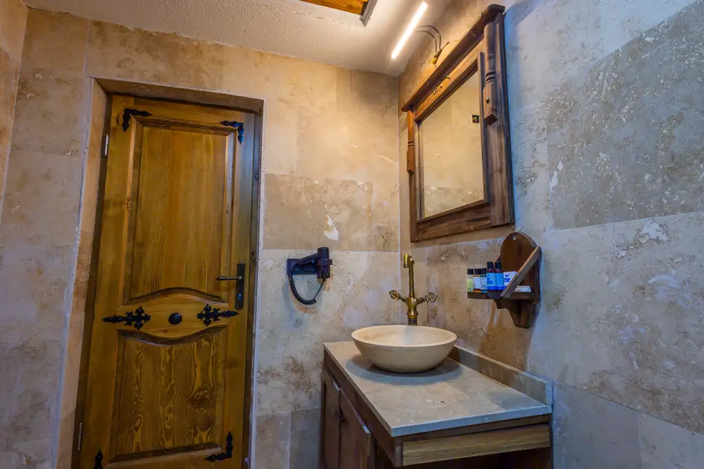 Standart Oda (UC06-301) fotoğraf 9