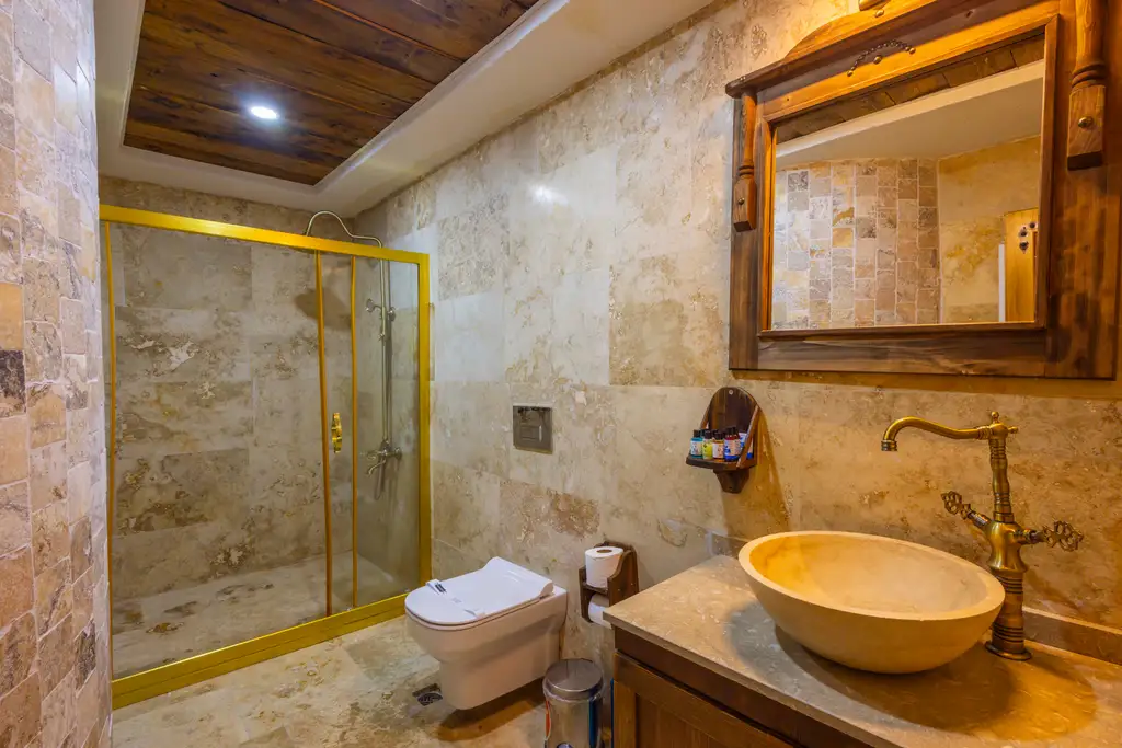 Standart Oda (UC06-302) fotoğraf 2