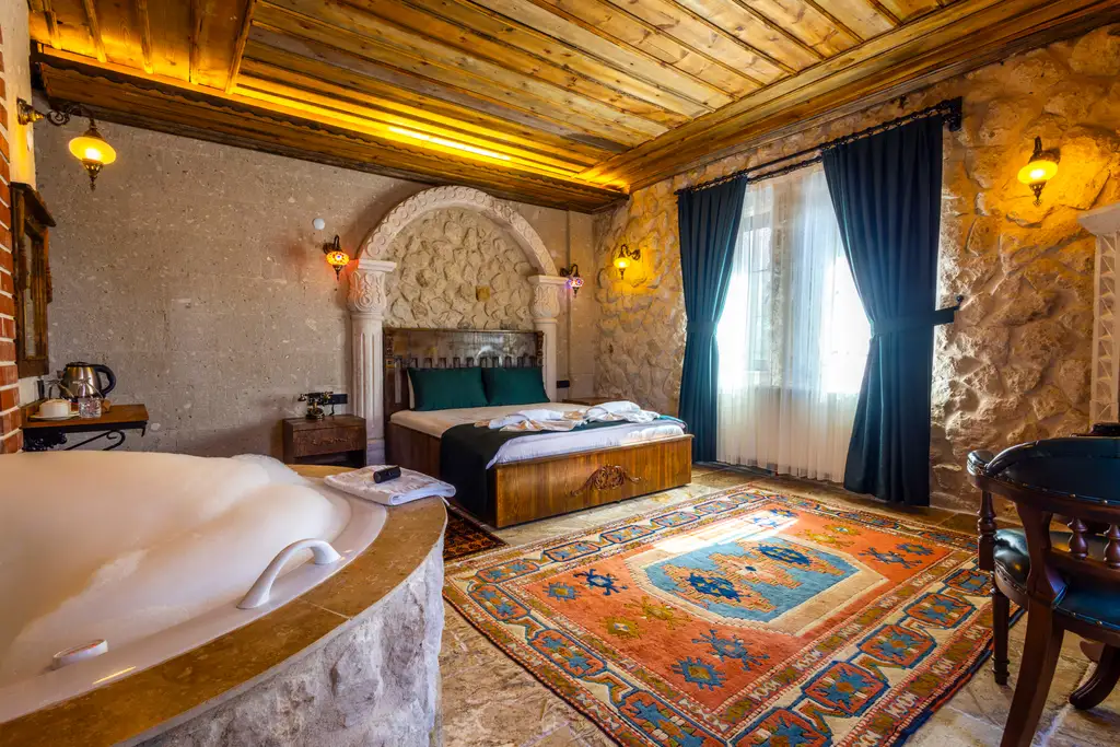 Standart Oda (UC06-302) fotoğraf 3