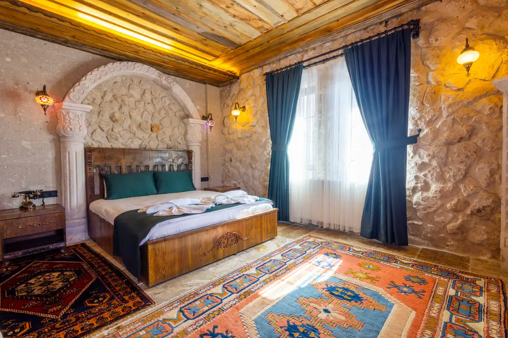 Standart Oda (UC06-302) fotoğraf 4