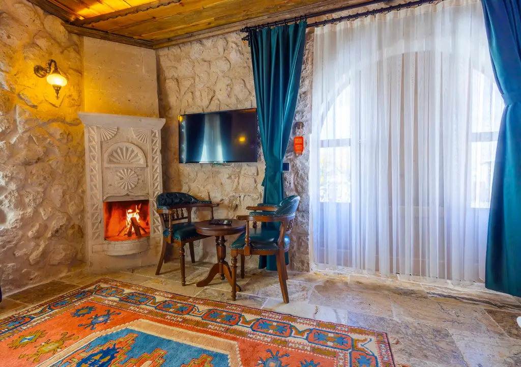 Standart Oda (UC06-302) fotoğraf 5