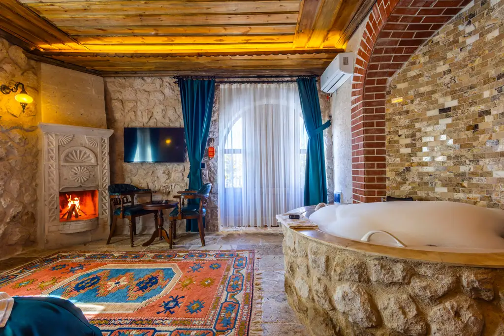 Standart Oda (UC06-302) fotoğraf 9