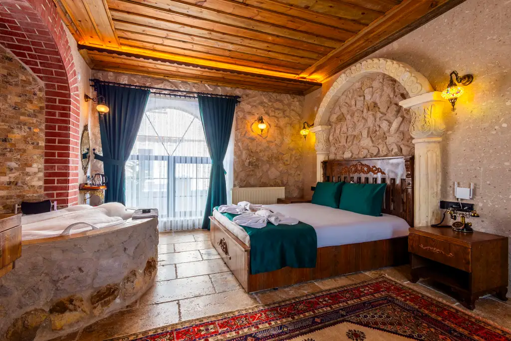 Standart Oda (UC06-303) fotoğraf 2