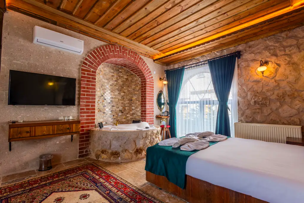 Standart Oda (UC06-303) fotoğraf 3