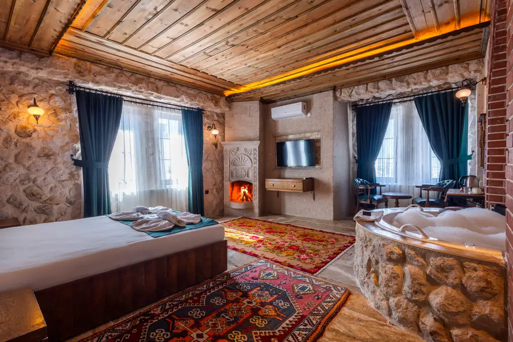 Standart Oda (UC06-304) fotoğraf 1