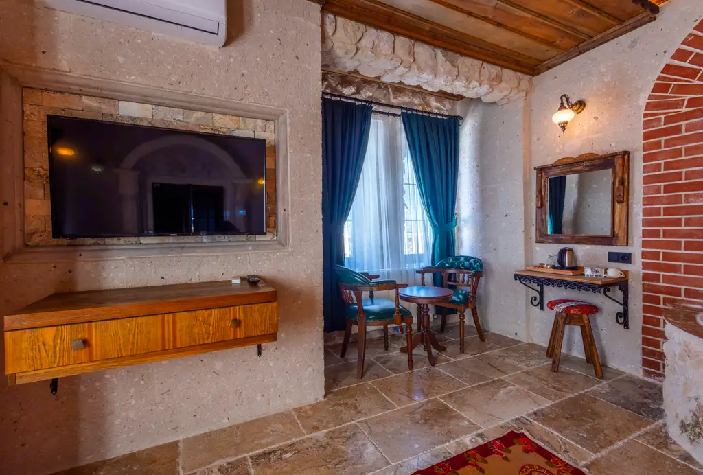 Standart Oda (UC06-304) fotoğraf 2