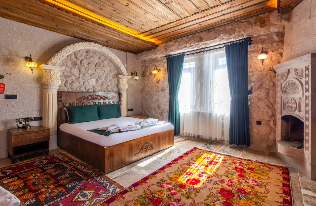 Standart Oda (UC06-304) fotoğraf 3