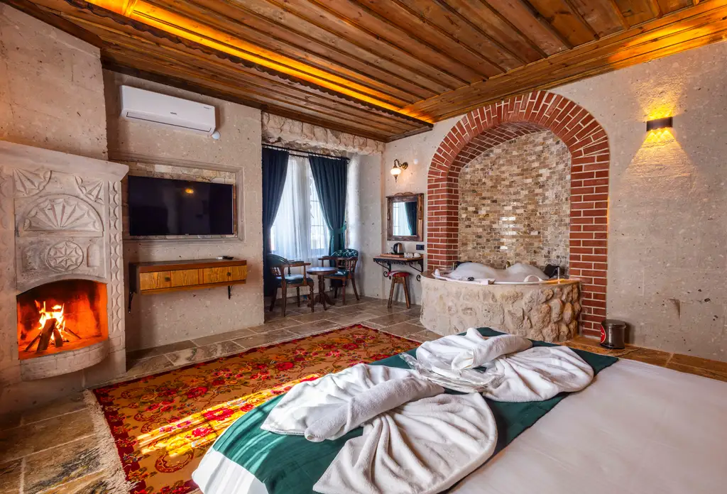 Standart Oda (UC06-304) fotoğraf 4
