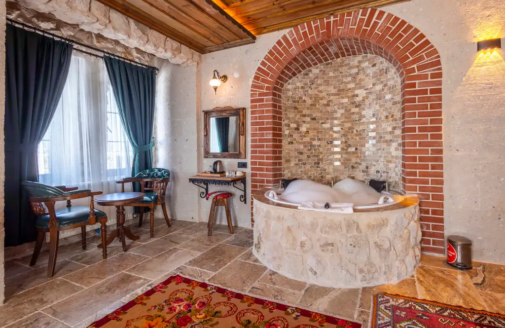 Standart Oda (UC06-304) fotoğraf 5
