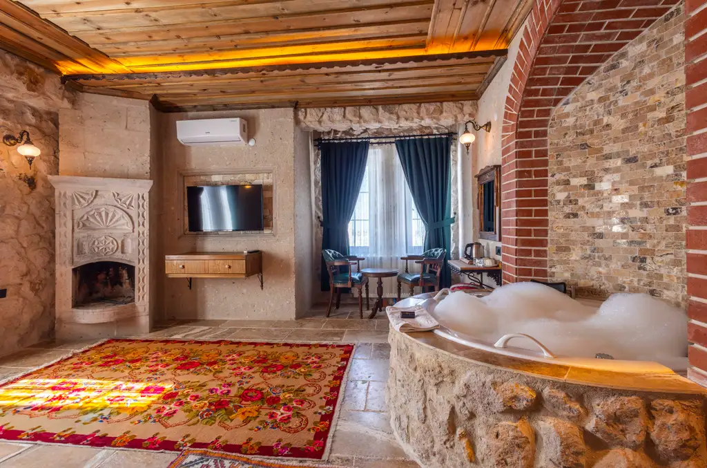 Standart Oda (UC06-304) fotoğraf 8