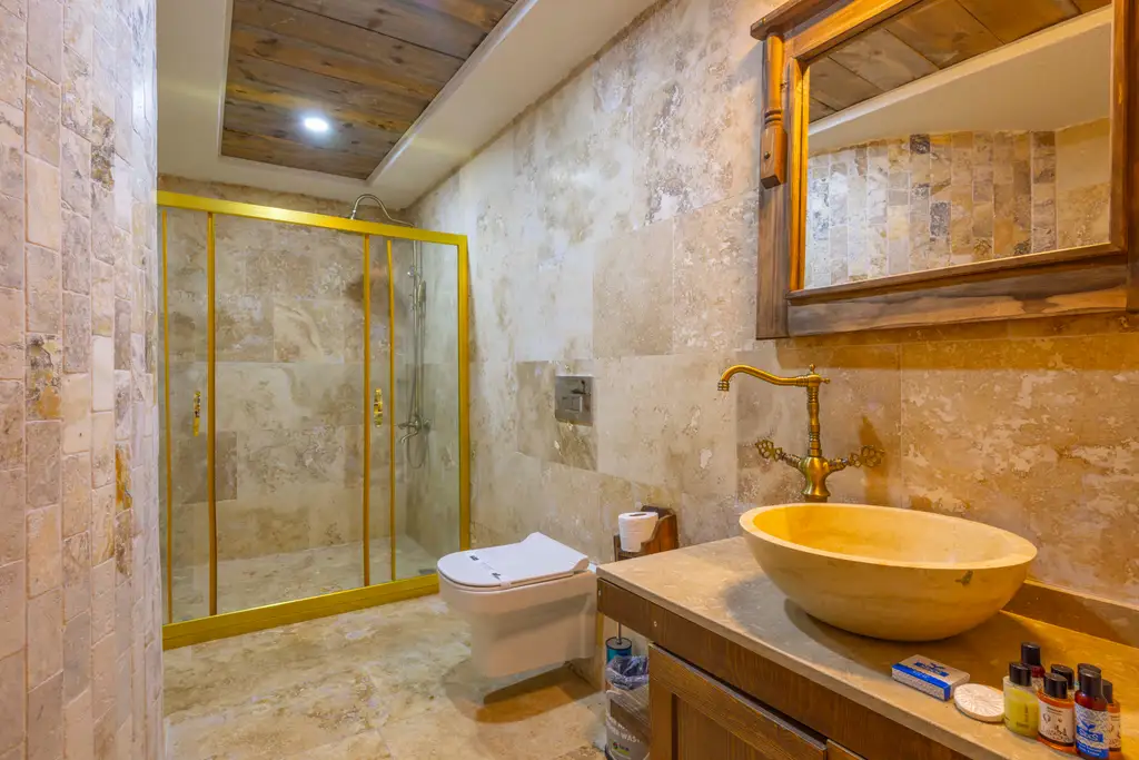 Standart Oda (UC06-304) fotoğraf 9