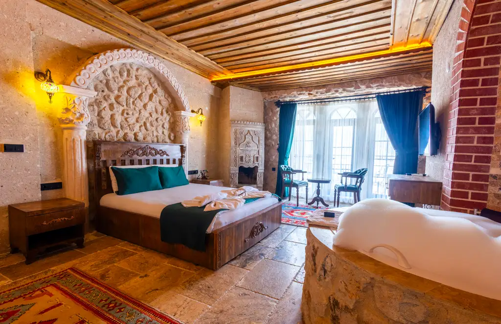 Standart Oda (UC06-305) fotoğraf 6