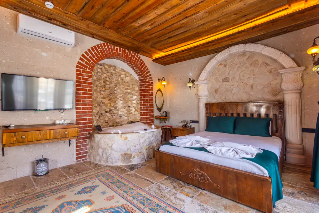 Standart Oda (UC06-306) fotoğraf 2