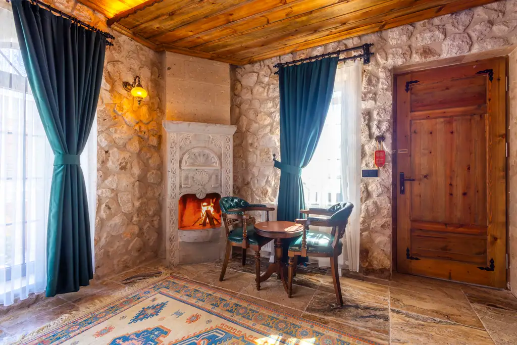 Standart Oda (UC06-306) fotoğraf 6