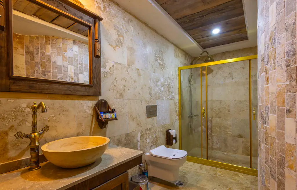 Standart Oda (UC06-306) fotoğraf 7