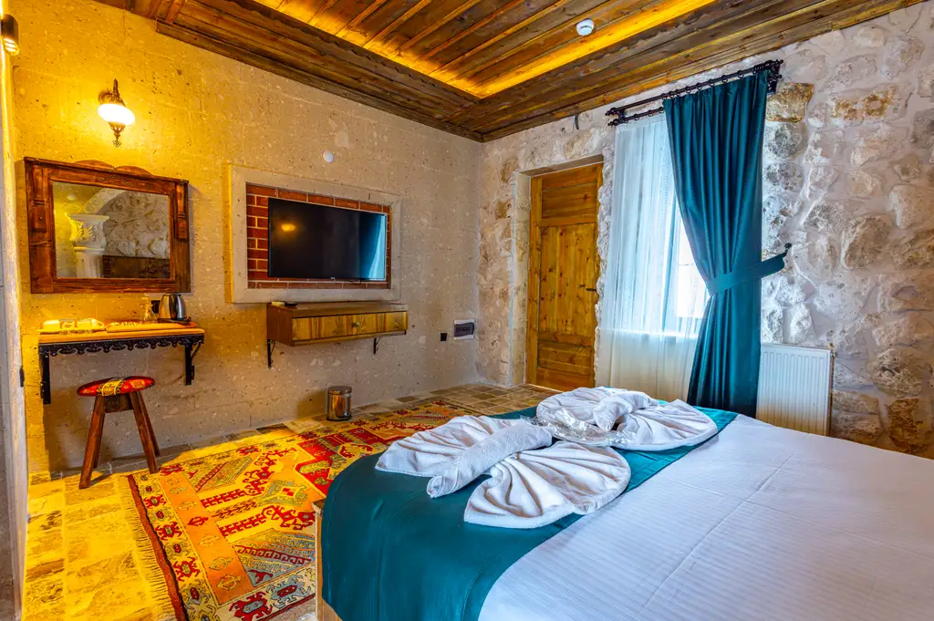Standart Oda (UC06-401) fotoğraf 2