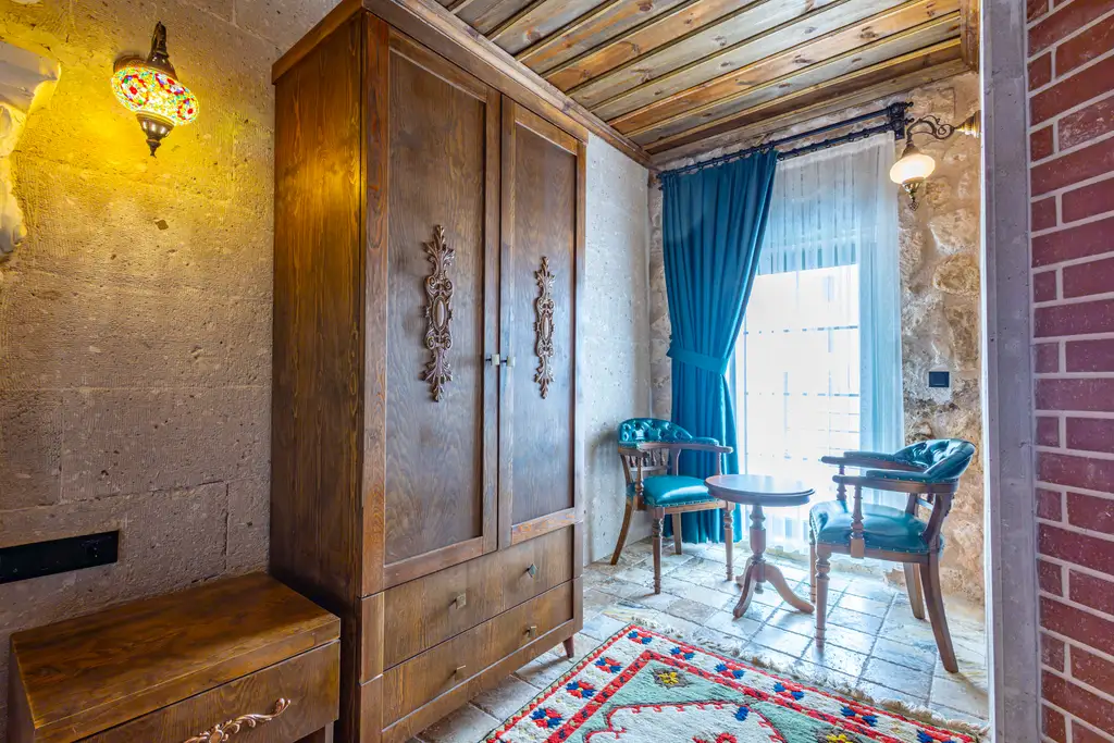 Standart Oda (UC06-401) fotoğraf 3